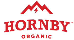 Hornby Organic