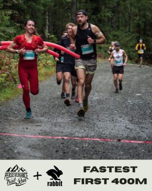 FASTEST FIRST 400